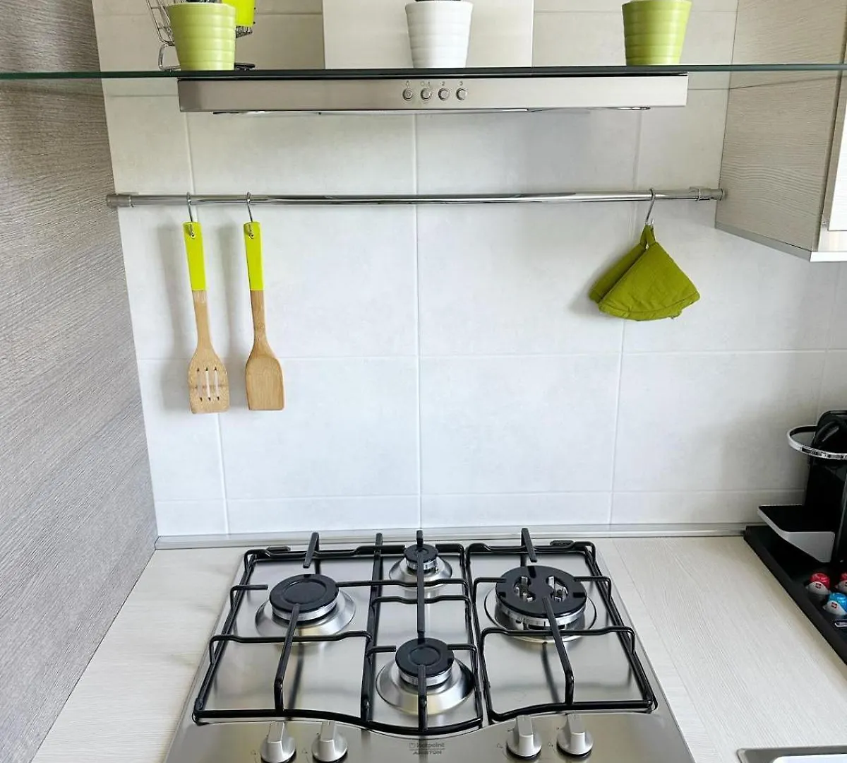Torakiki'S Home Linate Airport M2 Lambrate Milano 0*,