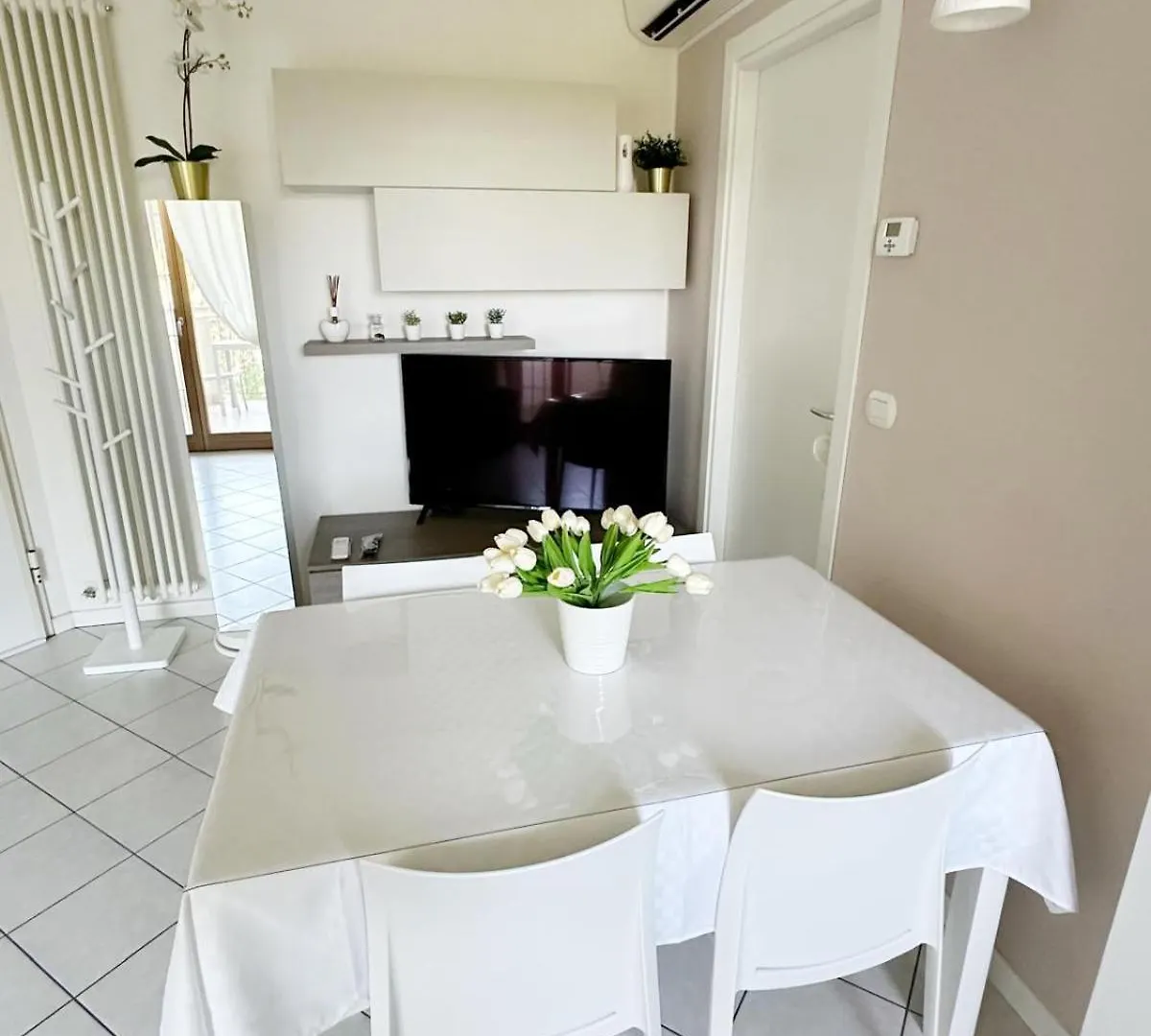 Torakiki'S Home Linate Airport M2 Lambrate Milano Appartamento