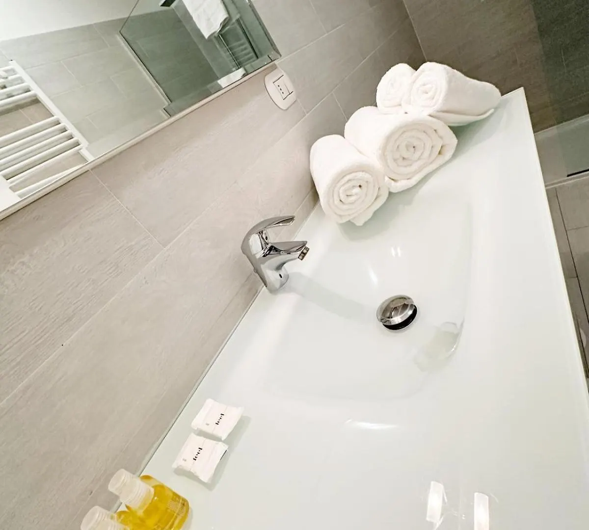 Torakiki'S Home Linate Airport M2 Lambrate Milano Italia