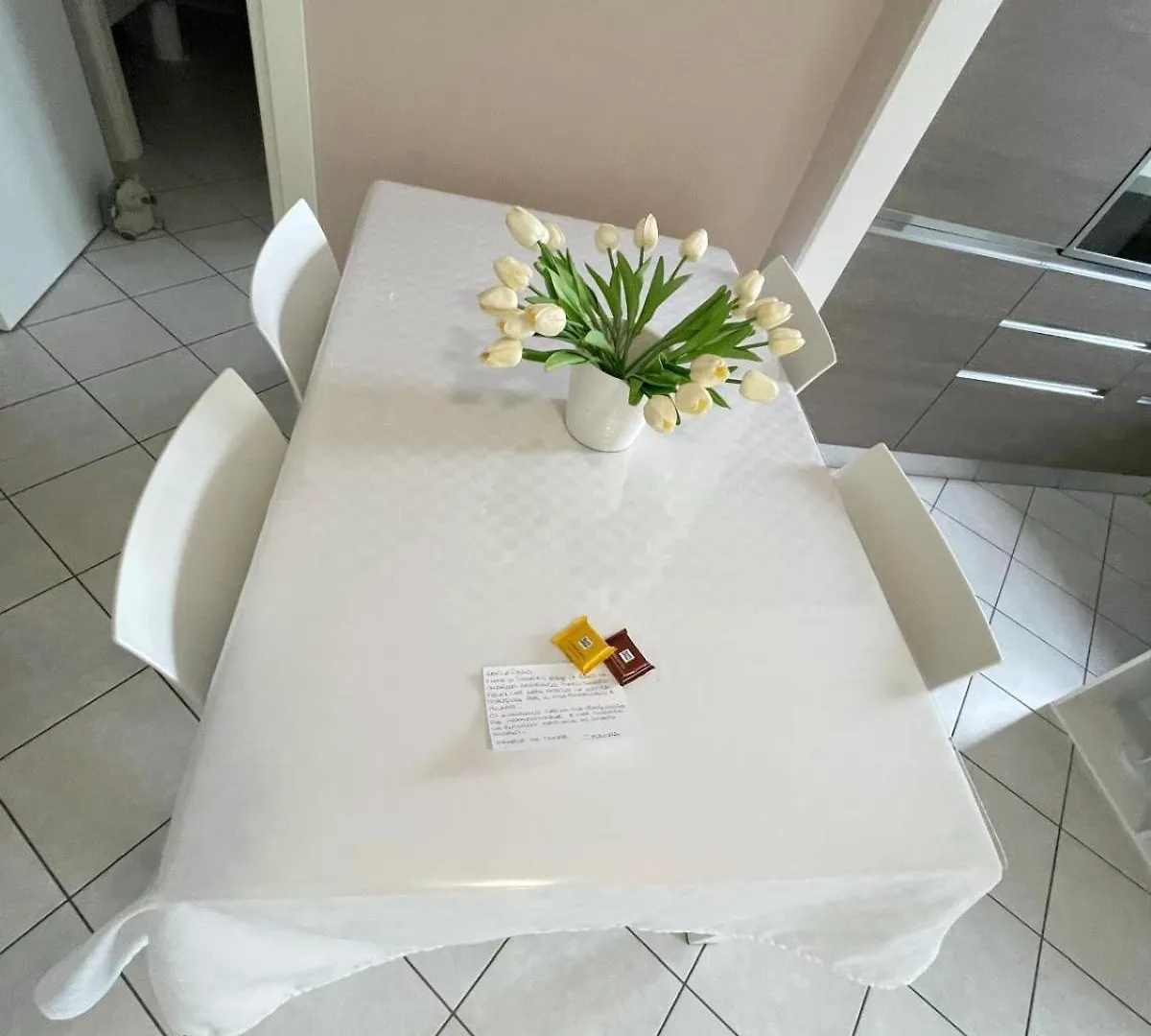 Torakiki'S Home Linate Airport M2 Lambrate Milano 0*,