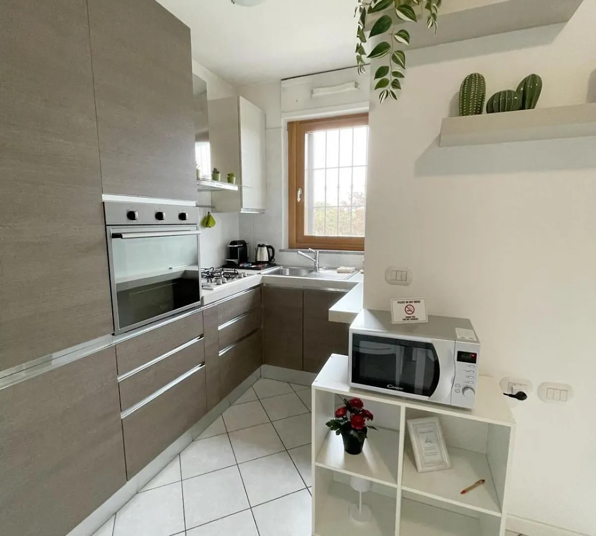 Appartamento Torakiki'S Home Linate Airport M2 Lambrate Milano